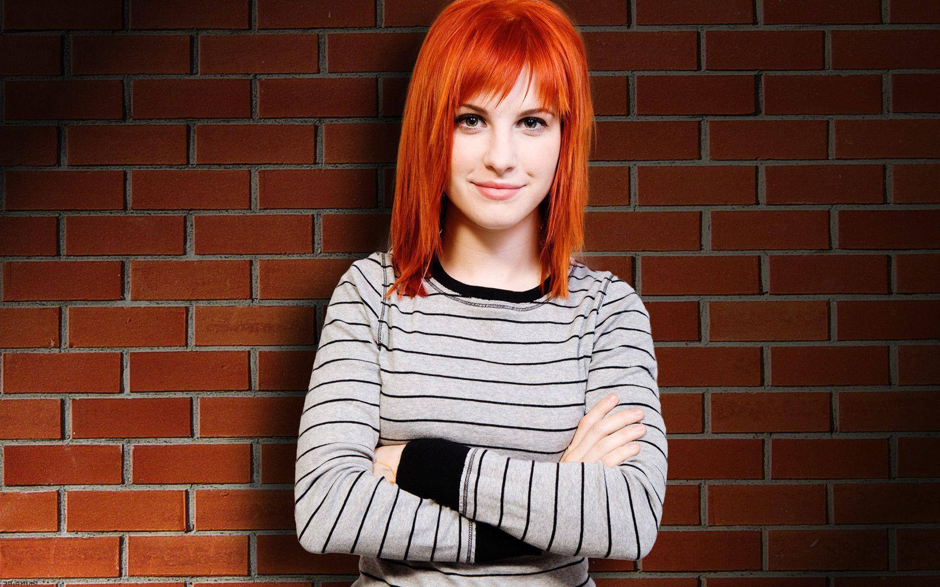 Hayley Williams Wallpapers 2016 Wallpaper Cave