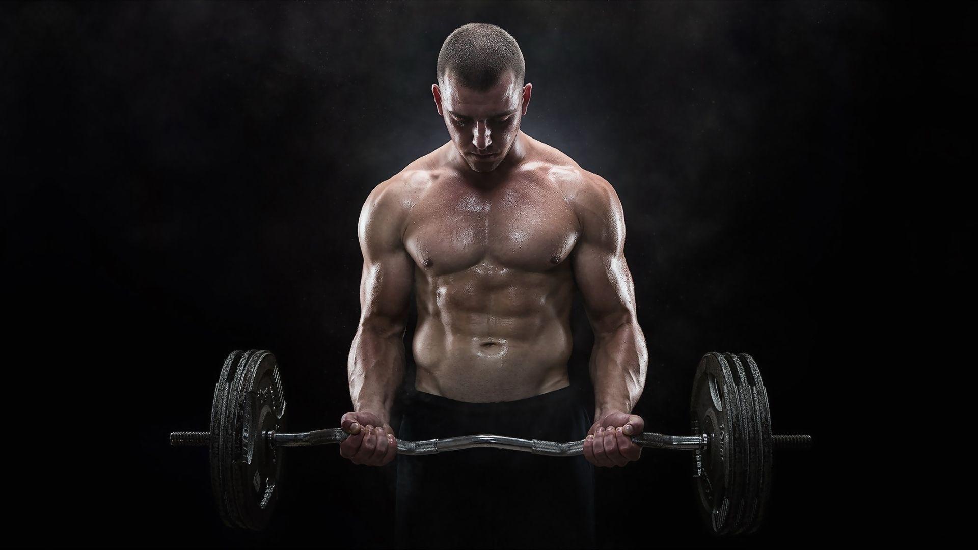 Bodybuilding Wallpapers HD 2016 Wallpaper Cave