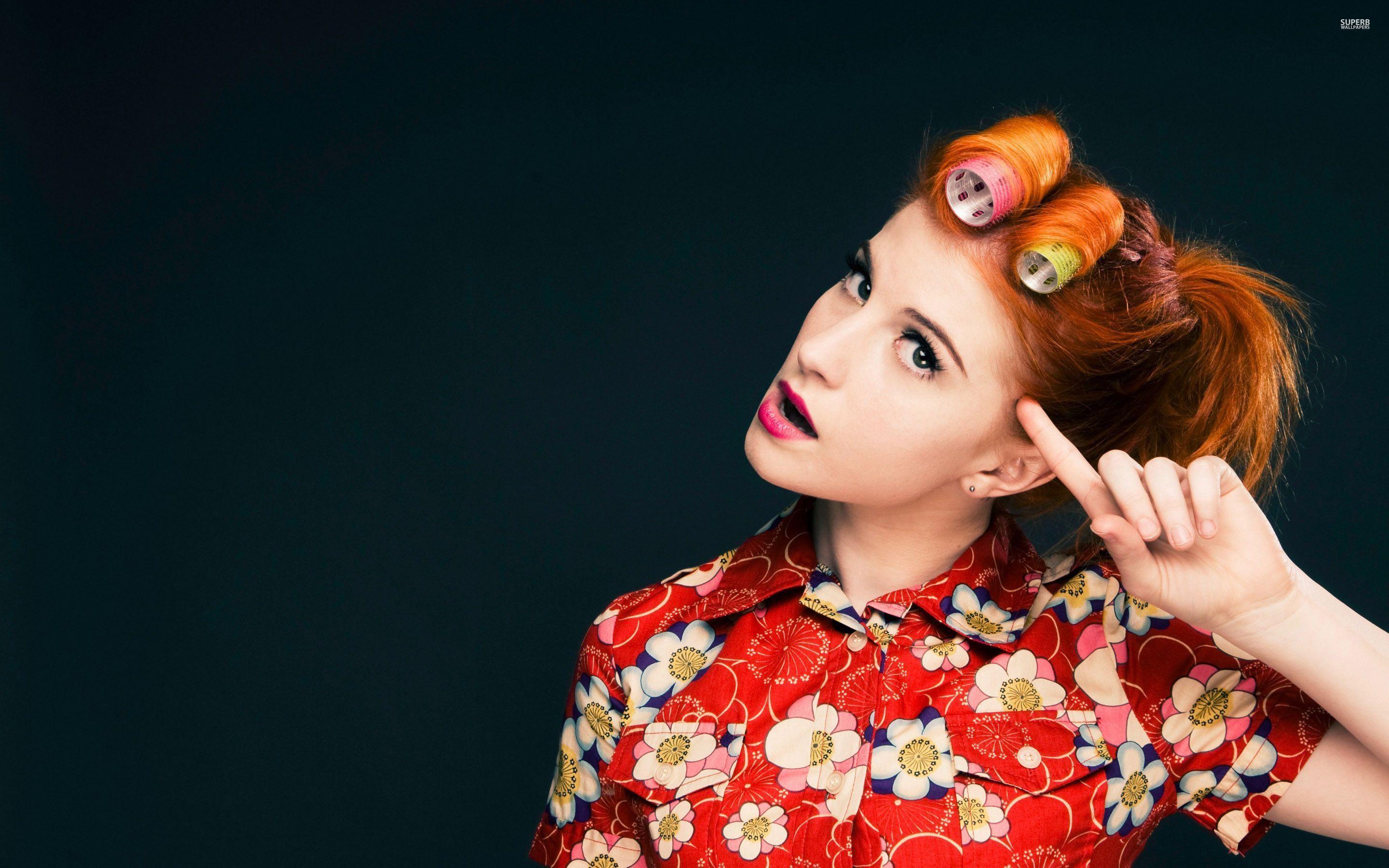 Hayley Williams Wallpapers 2016 Wallpaper Cave