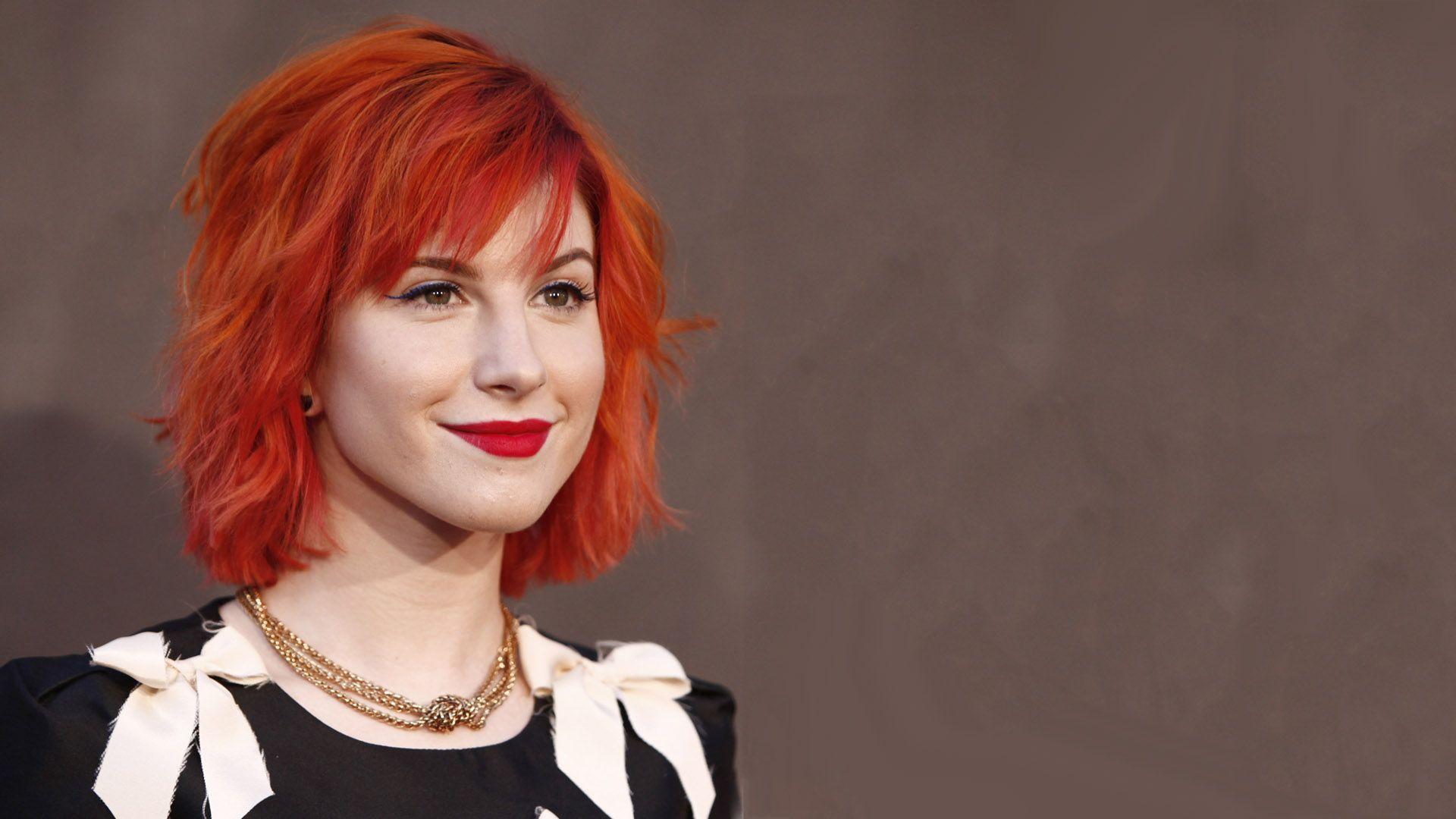 Hayley Williams Wallpapers 2016 Wallpaper Cave