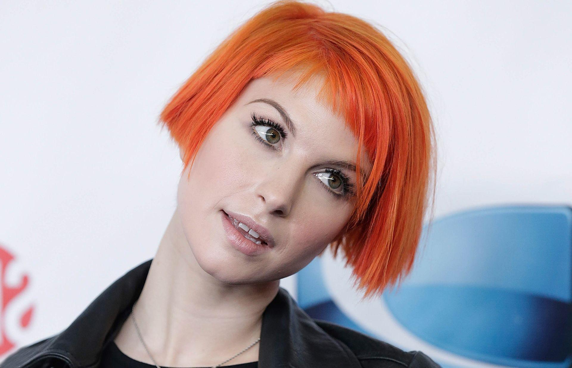 Hayley Williams Wallpapers 2016 Wallpaper Cave