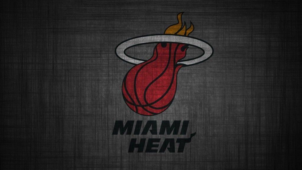 Miami Heat Logo Wallpapers 2016 Wallpaper Cave