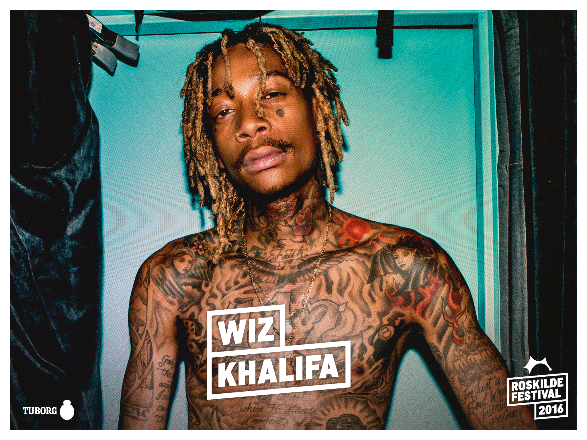 Wiz Khalifa Wallpapers 2016 Wallpaper Cave