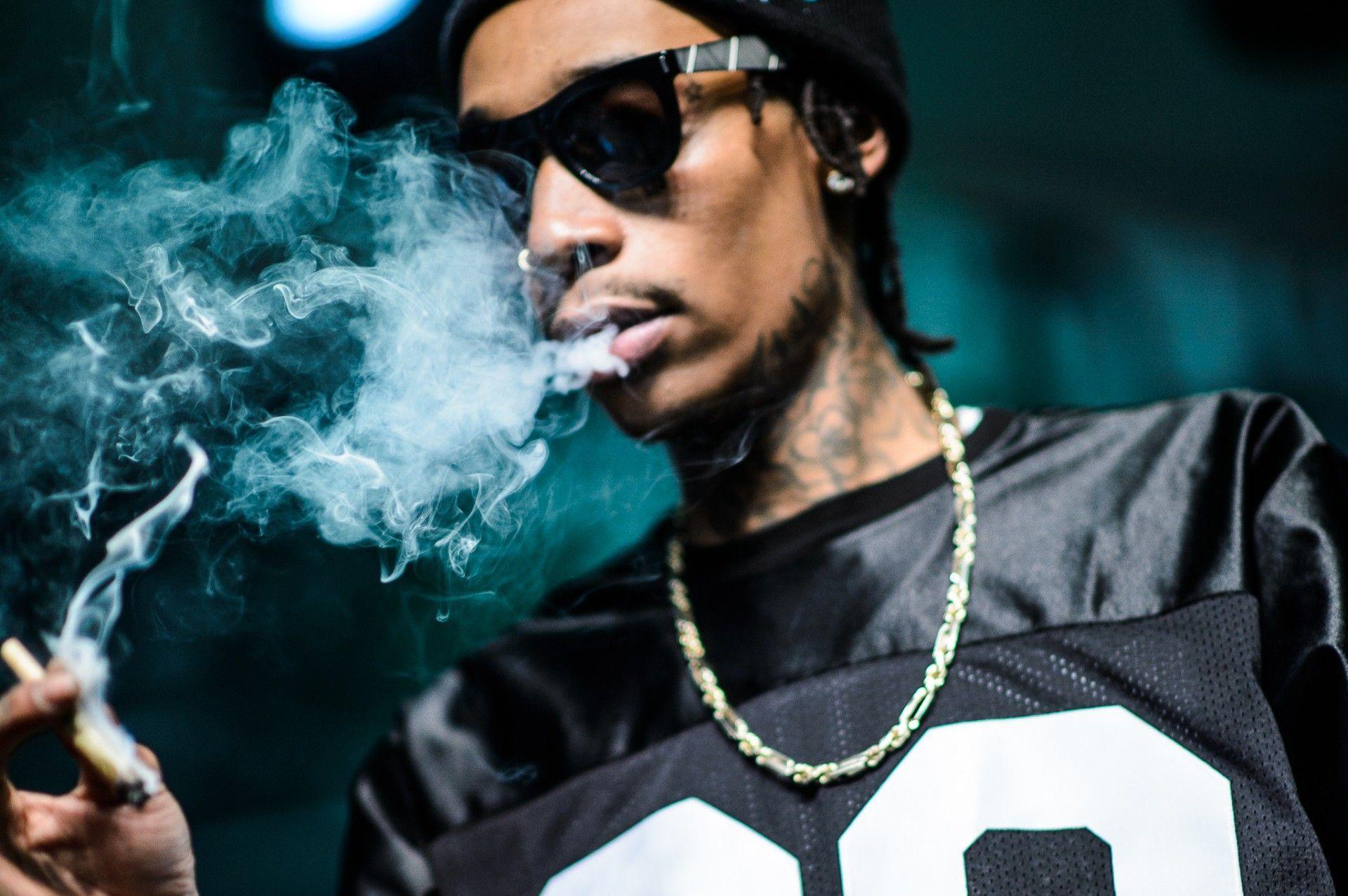 Wiz Khalifa Wallpapers 2016 Wallpaper Cave