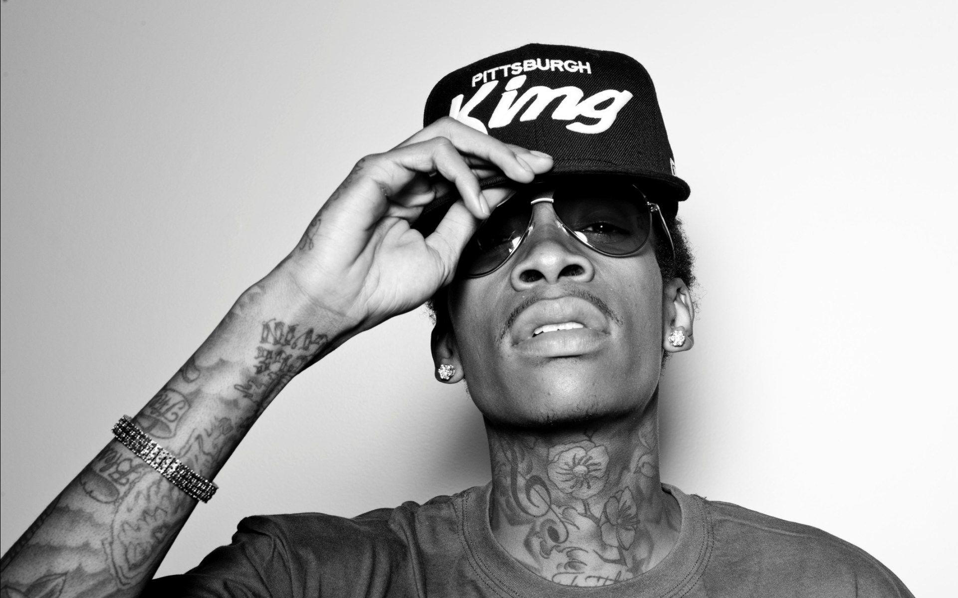 Wiz Khalifa Wallpapers 2016 Wallpaper Cave