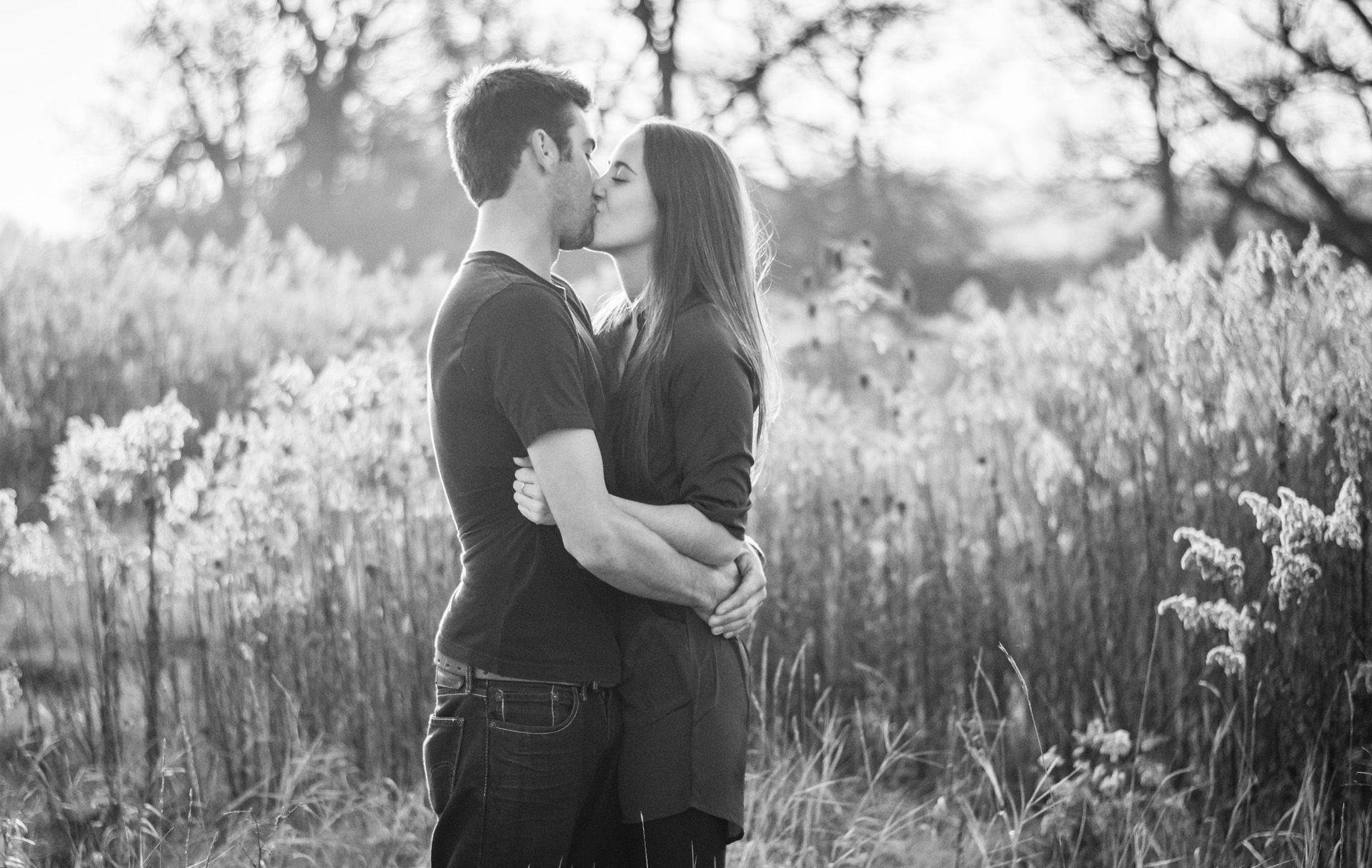 Kissing Wallpapers HD Wallpaper Cave