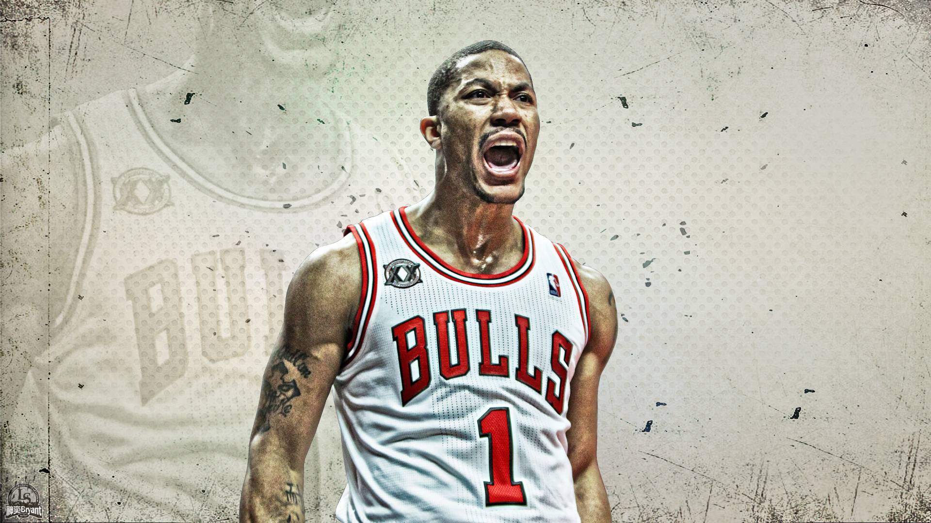 Derrick Rose Wallpapers HD 2016 Wallpaper Cave