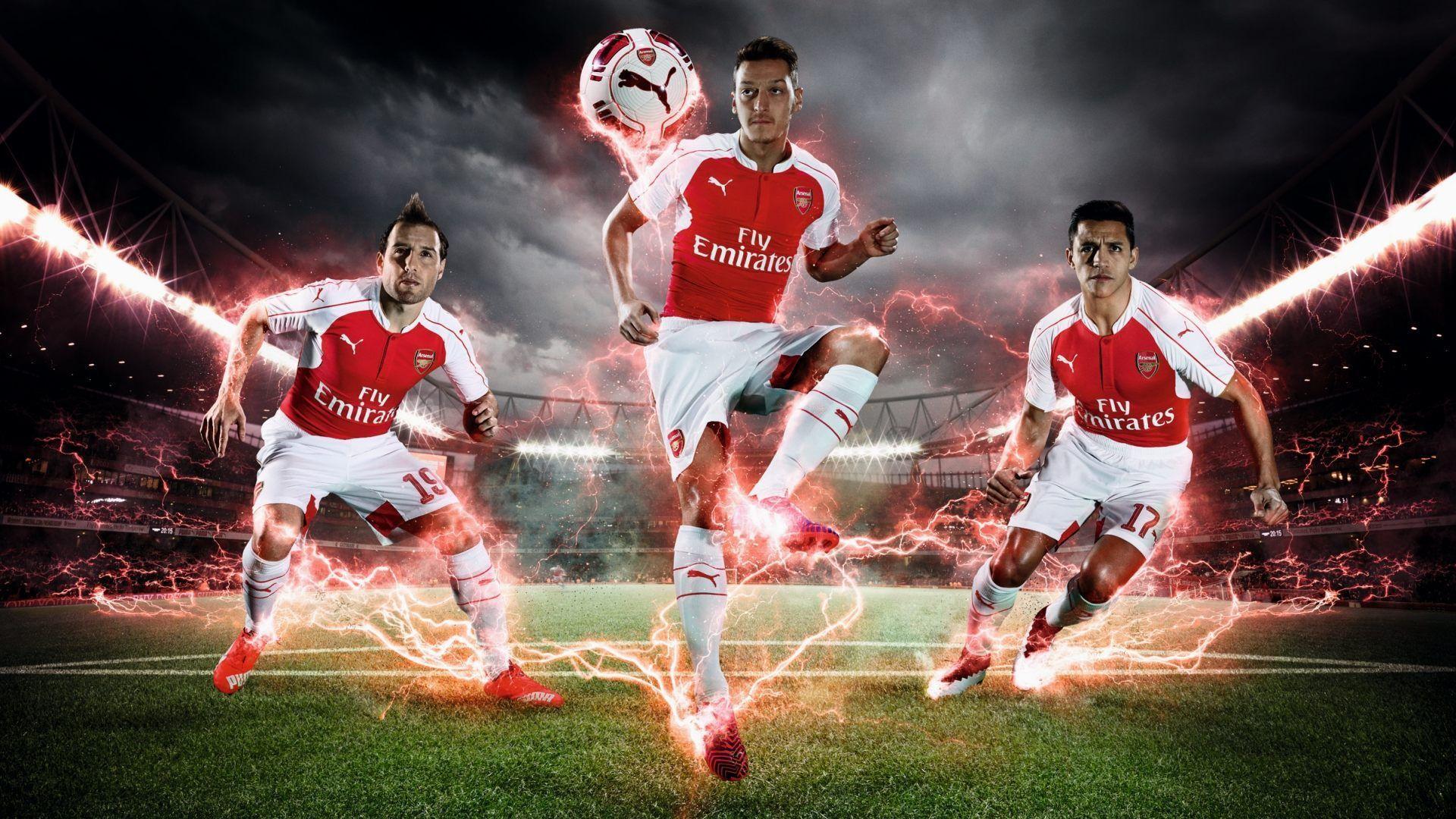 Arsenal Logo Wallpapers 2016 Wallpaper Cave
