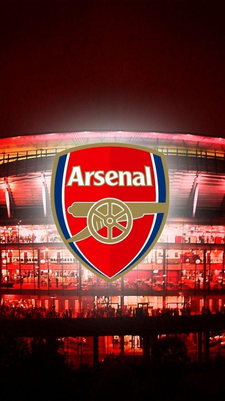 Arsenal Logo Wallpapers 2016 Wallpaper Cave