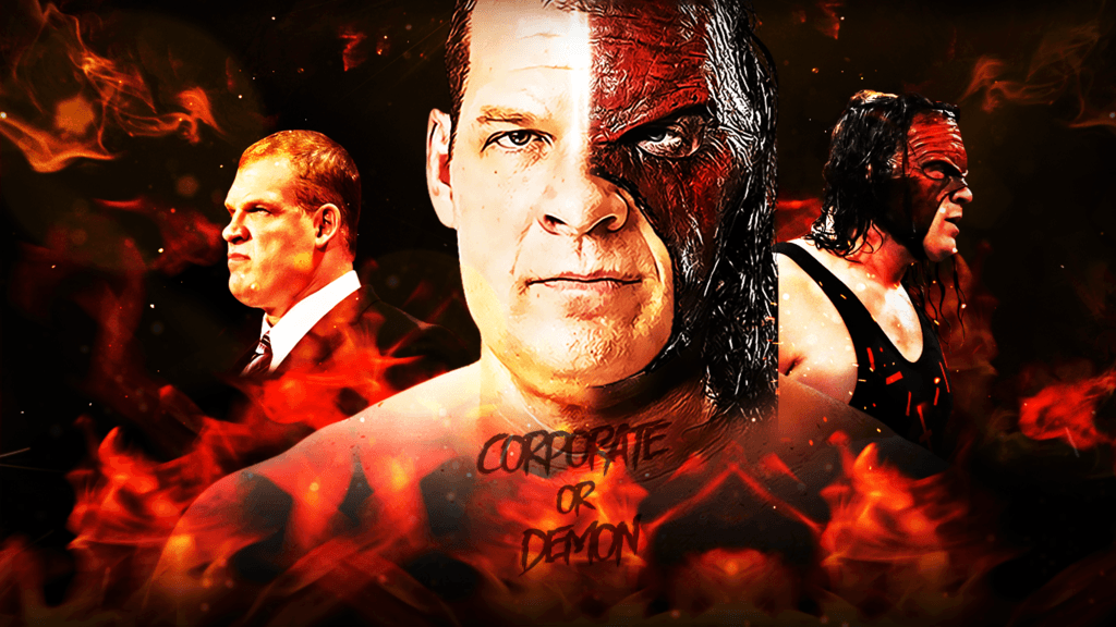 Kane WWE 2016 Wallpapers Wallpaper Cave