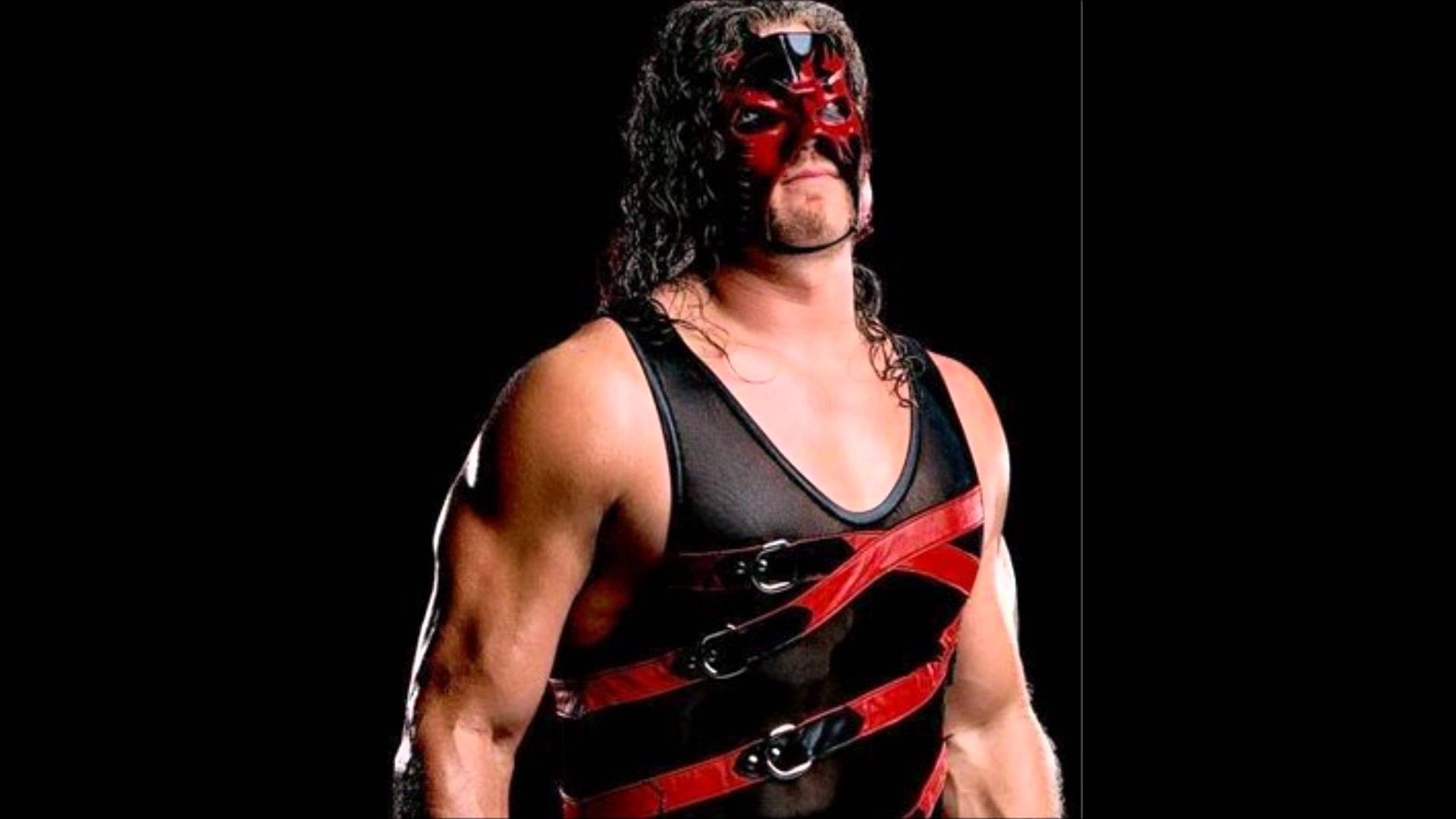 Kane WWE 2016 Wallpapers Wallpaper Cave