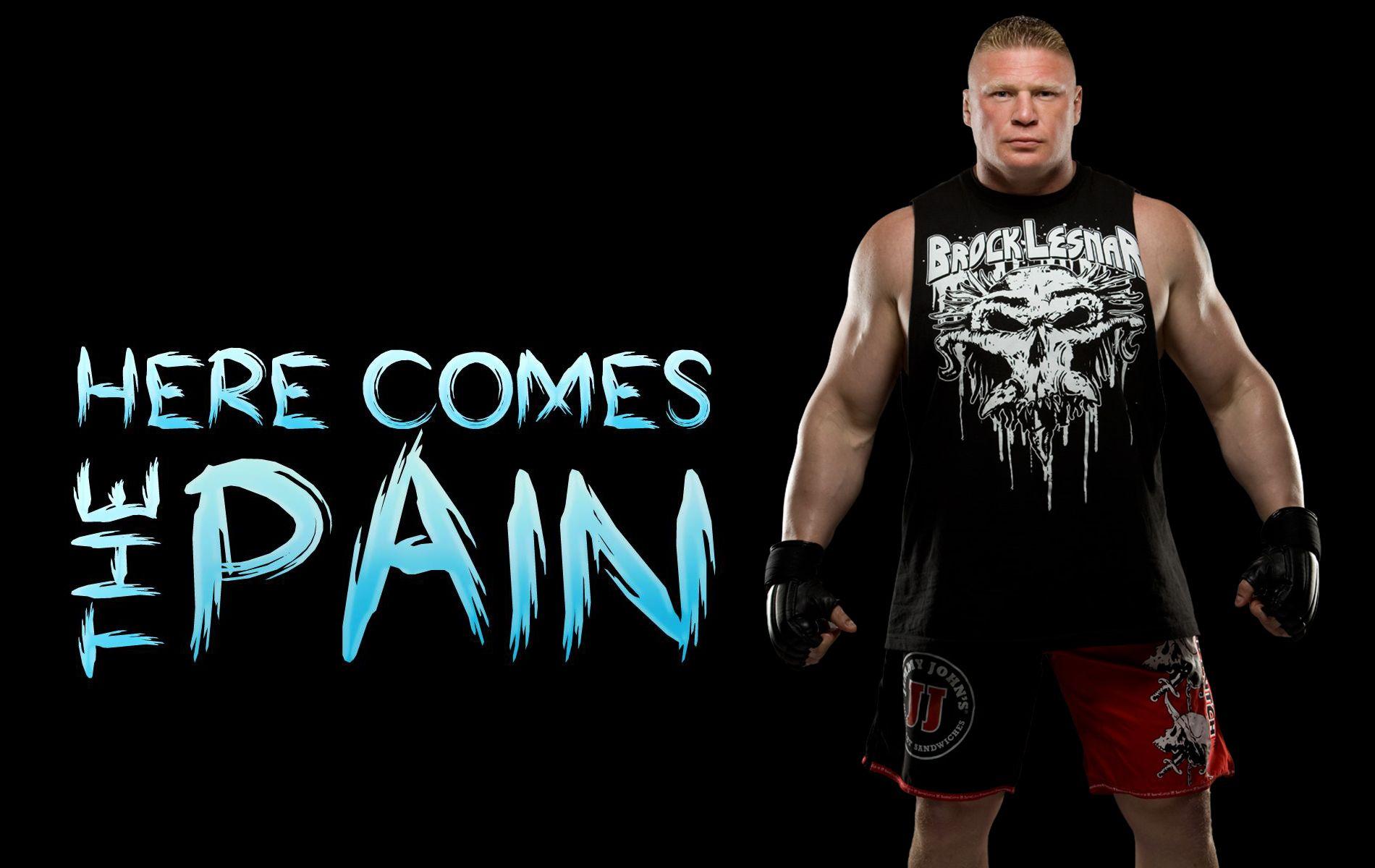 Brock Lesnar WWE Wallpapers 2016 Wallpaper Cave
