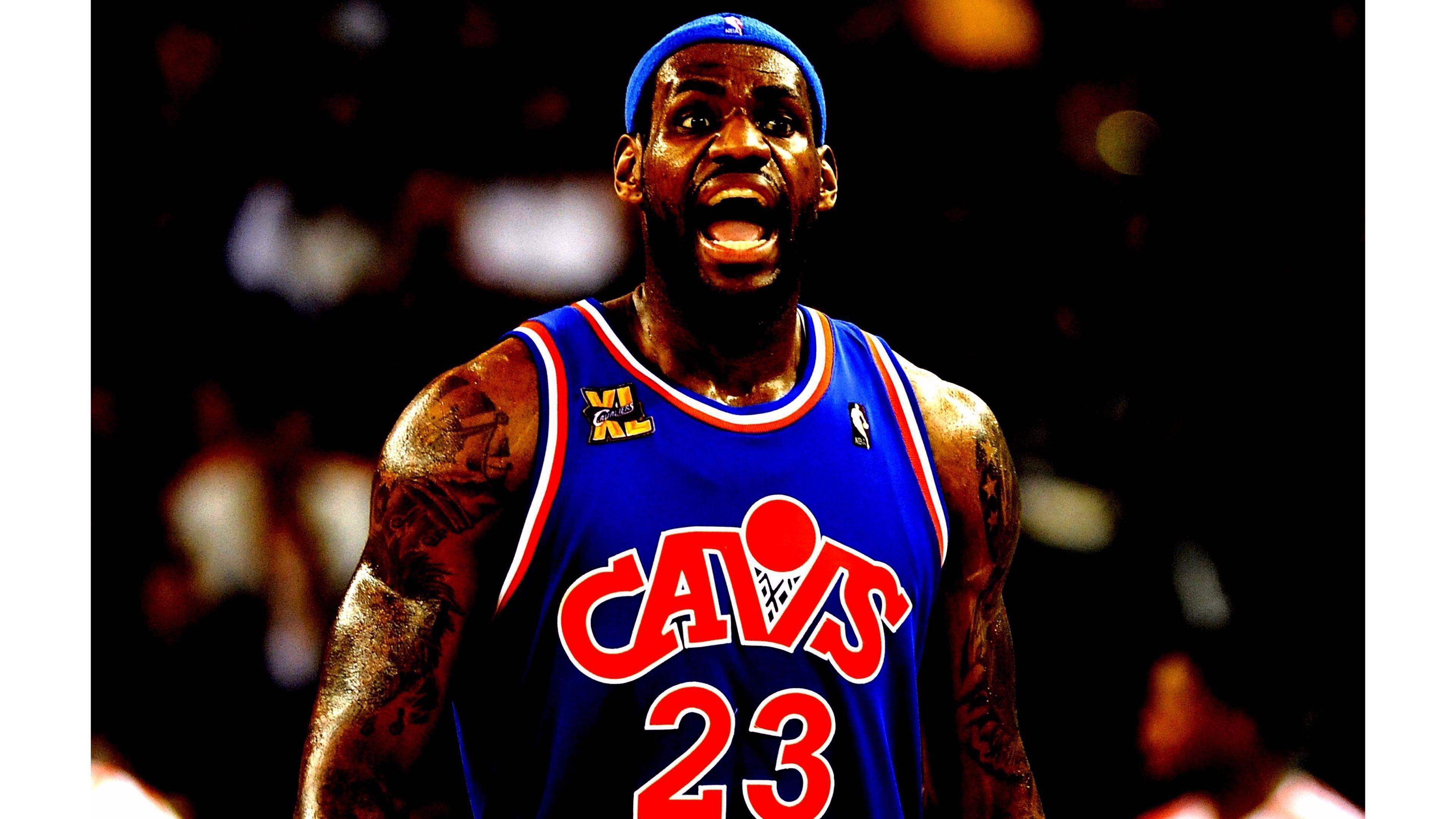 Lebron Wallpapers 2016 Wallpaper Cave