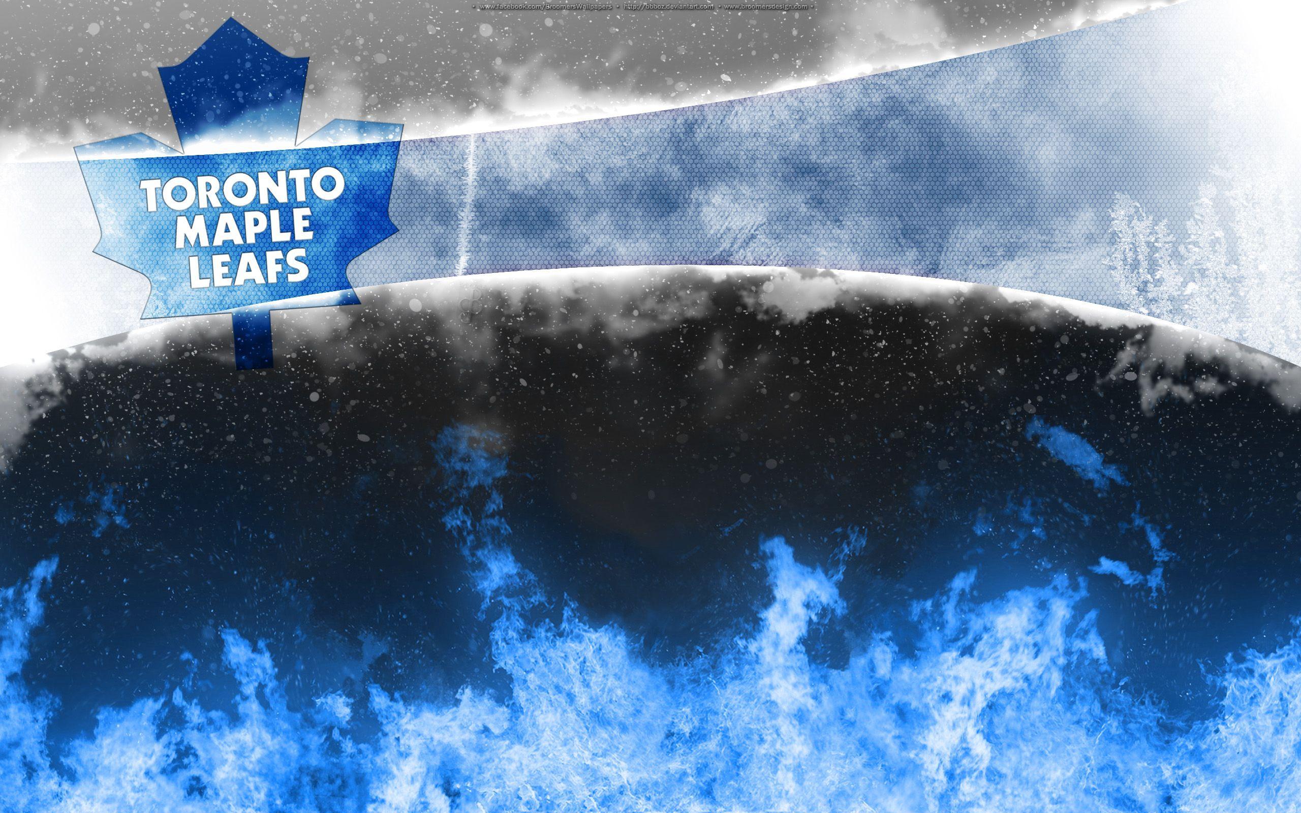Toronto Maple Leafs 2016 Wallpapers Wallpaper Cave