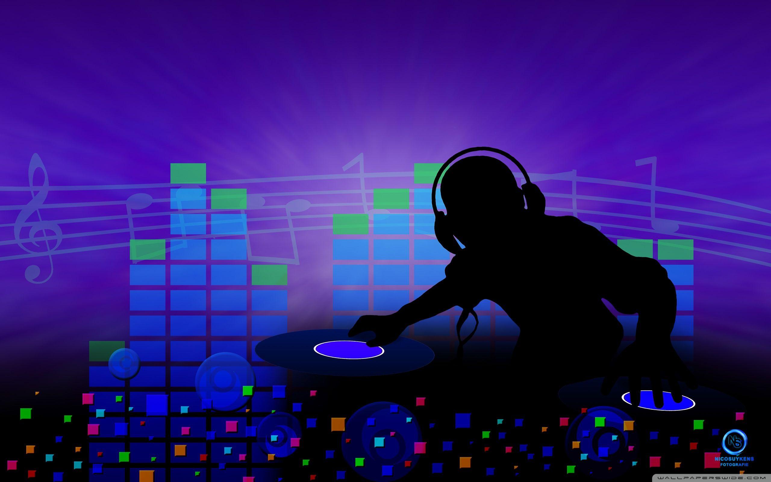 Dj HD Wallpapers 2016 Wallpaper Cave