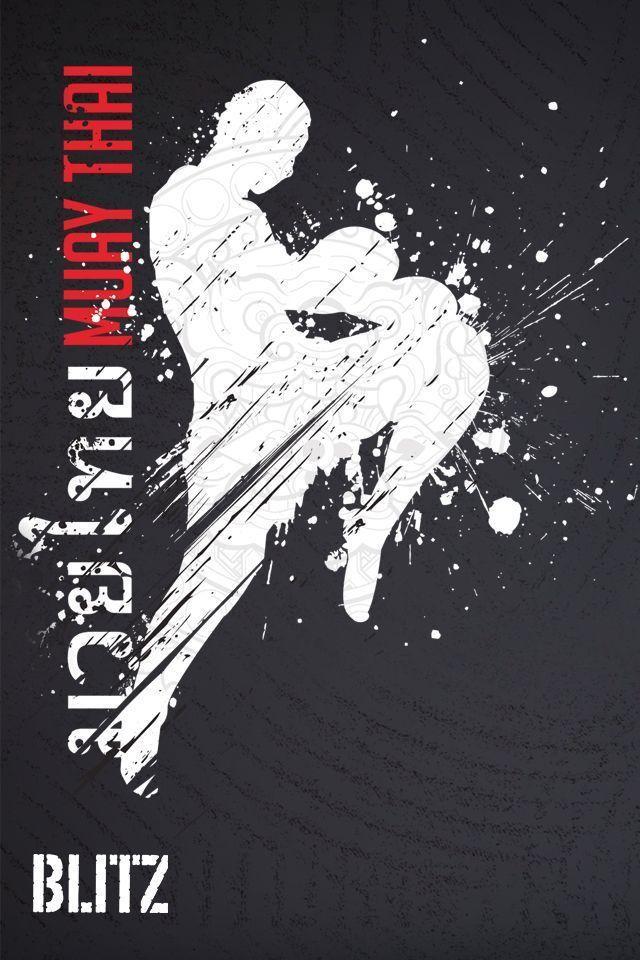 Muay Thai Wallpapers 2016 Wallpaper Cave