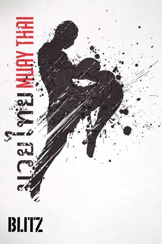 Muay Thai Wallpapers 2016 Wallpaper Cave