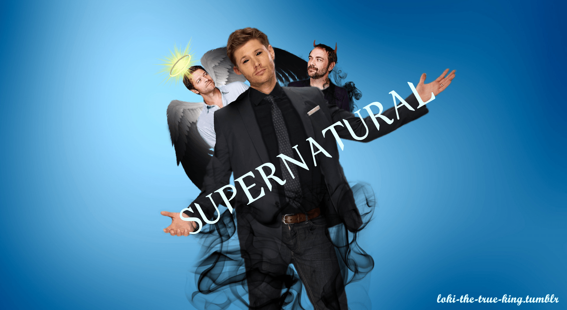 Supernatural Wallpapers 2016 Wallpaper Cave