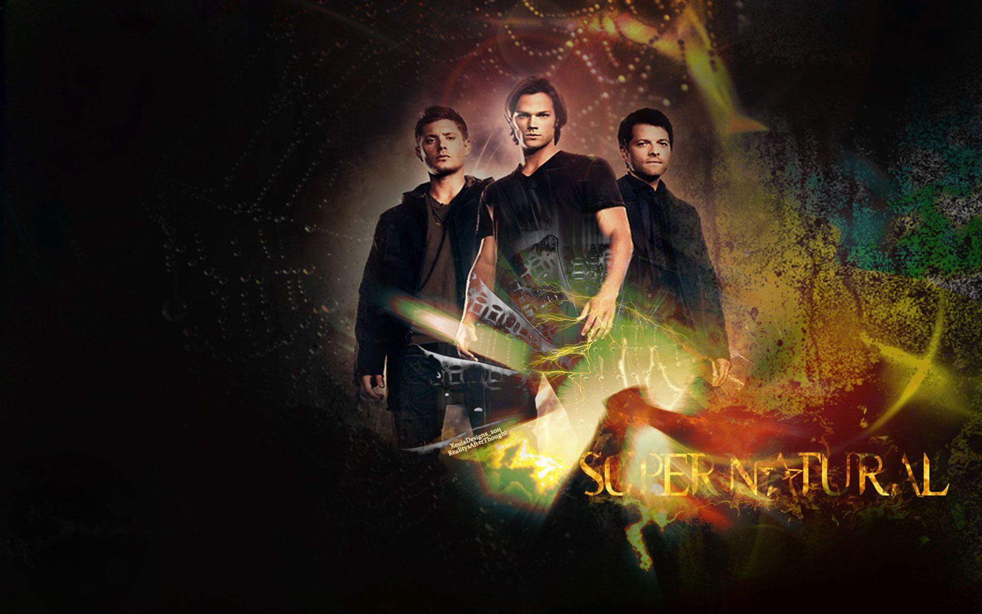 Supernatural Wallpapers 2016 Wallpaper Cave