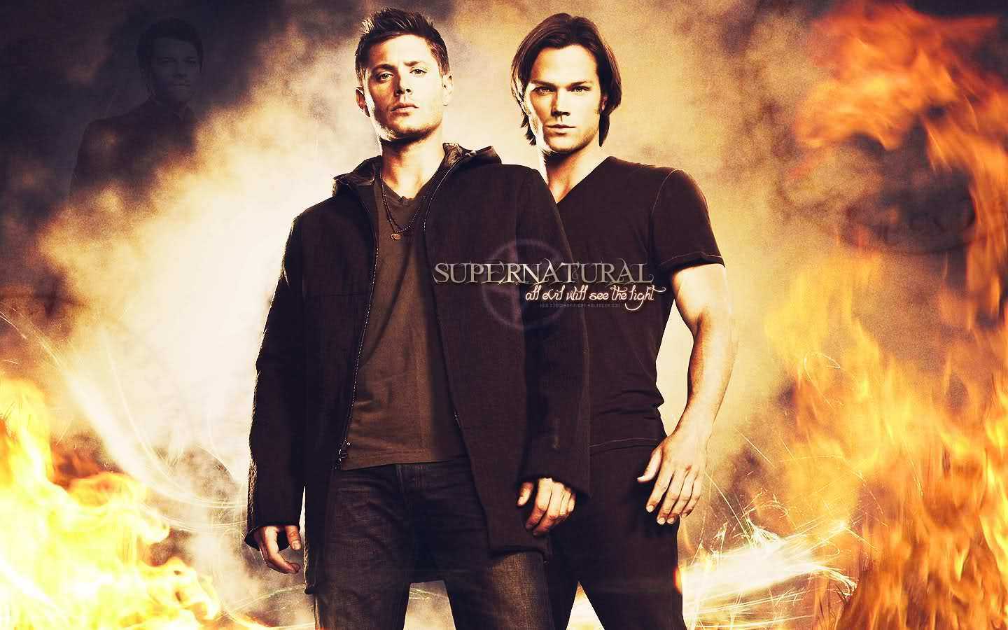 Supernatural Wallpapers 2016 Wallpaper Cave