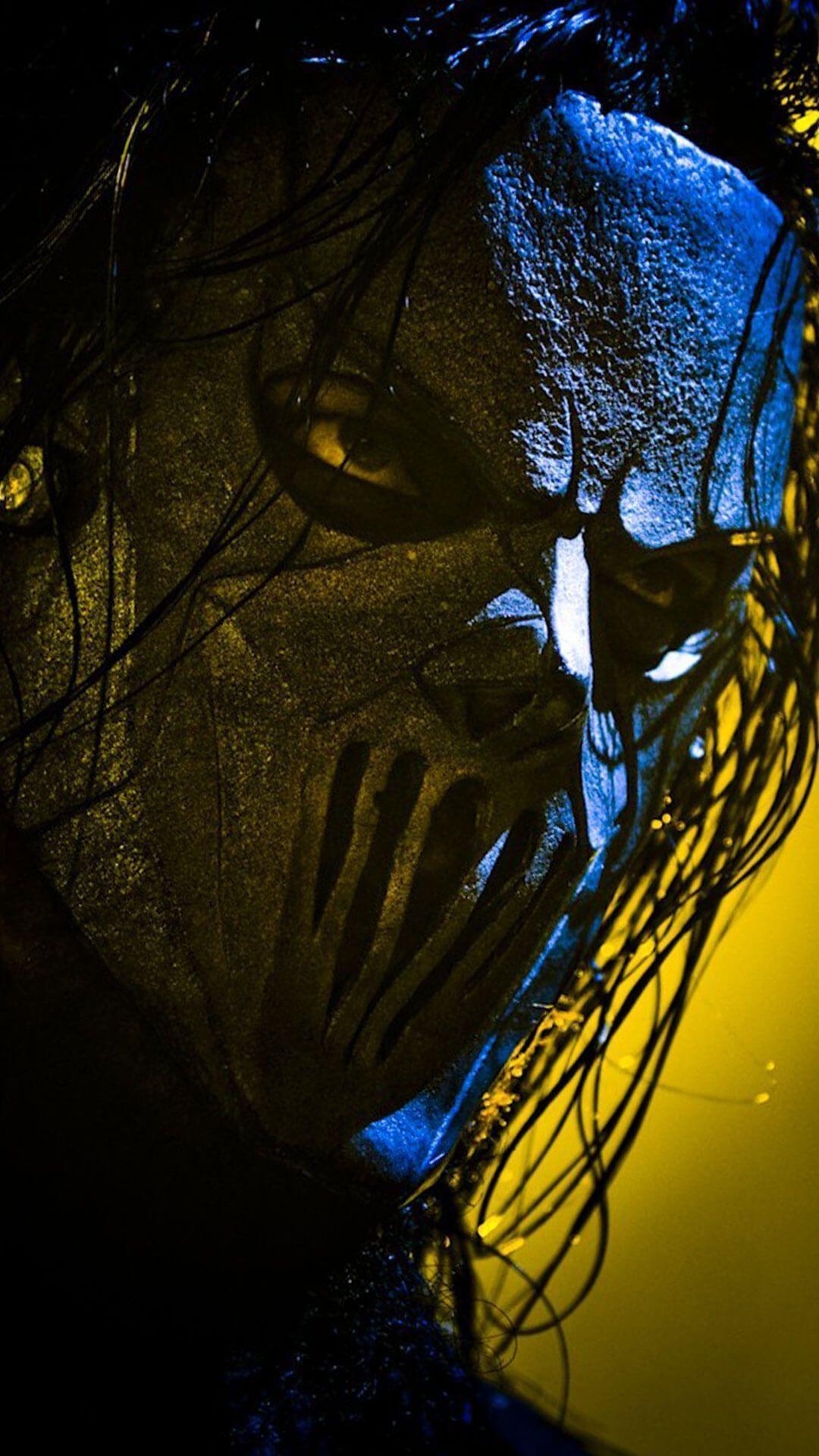 Slipknot 2016 Wallpapers Wallpaper Cave