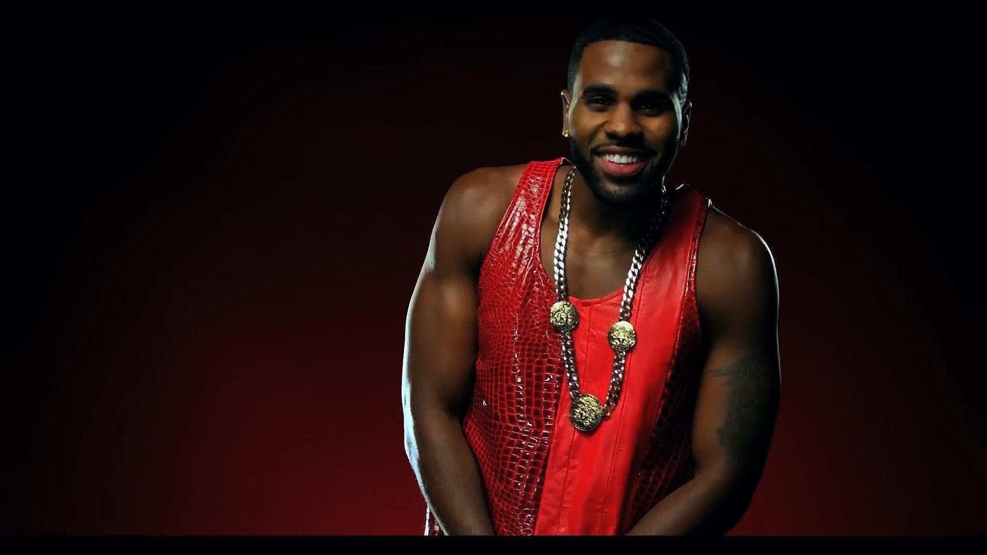 Jason Derulo 2016 Wallpapers Wallpaper Cave