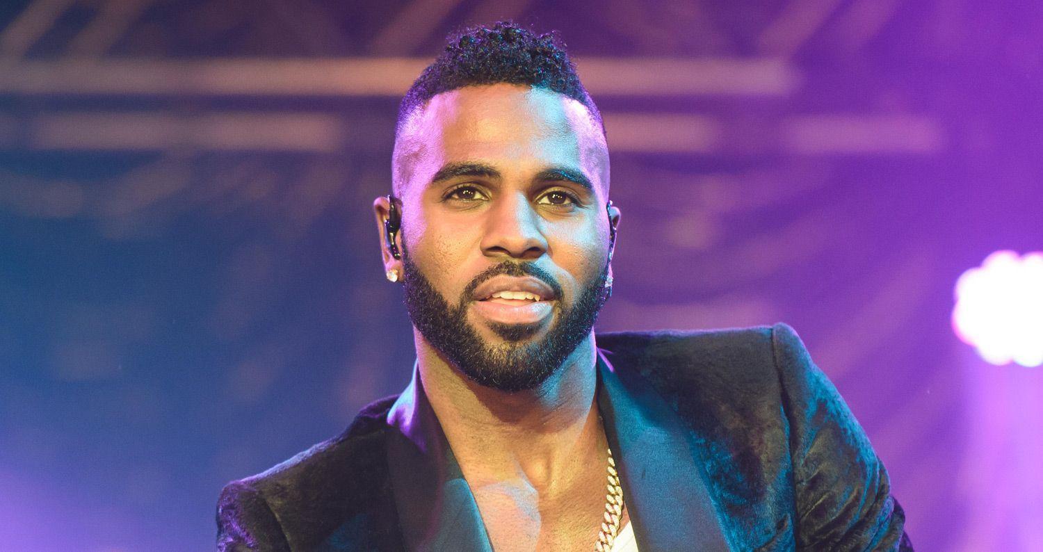 Jason Derulo 2016 Wallpapers Wallpaper Cave