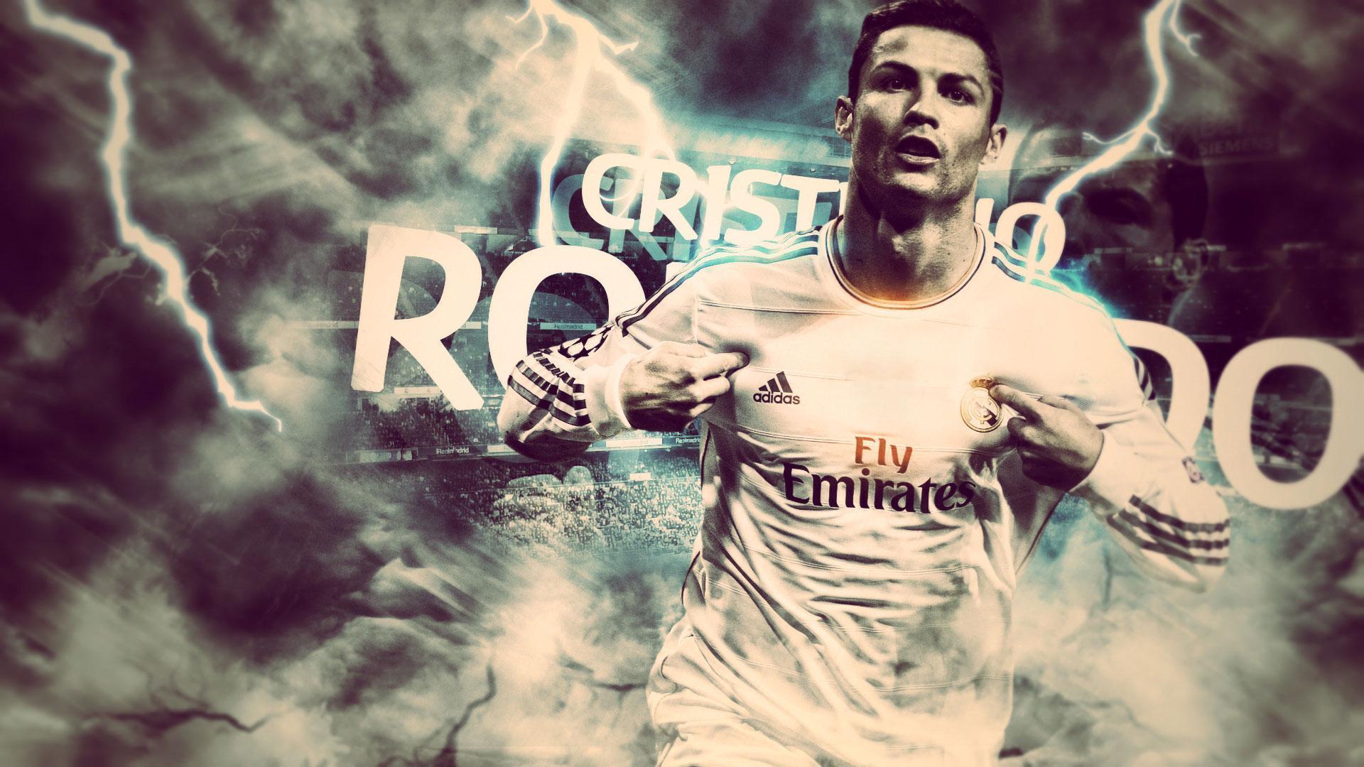 C.ronaldo Wallpapers 2016 Wallpaper Cave