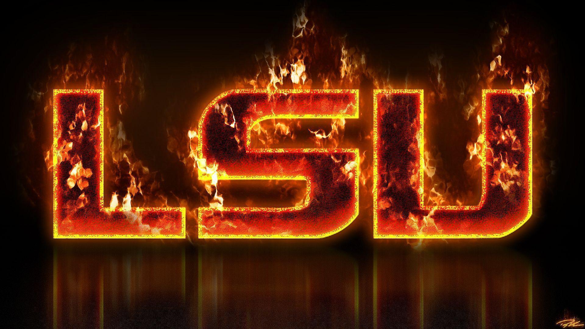 Lsu Football Wallpapers 2016 Wallpaper Cave