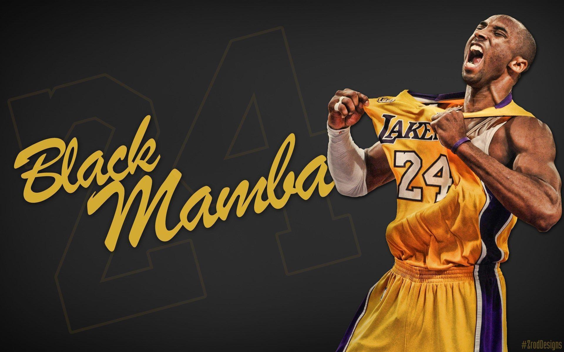 Kobe Wallpapers 2016 Wallpaper Cave