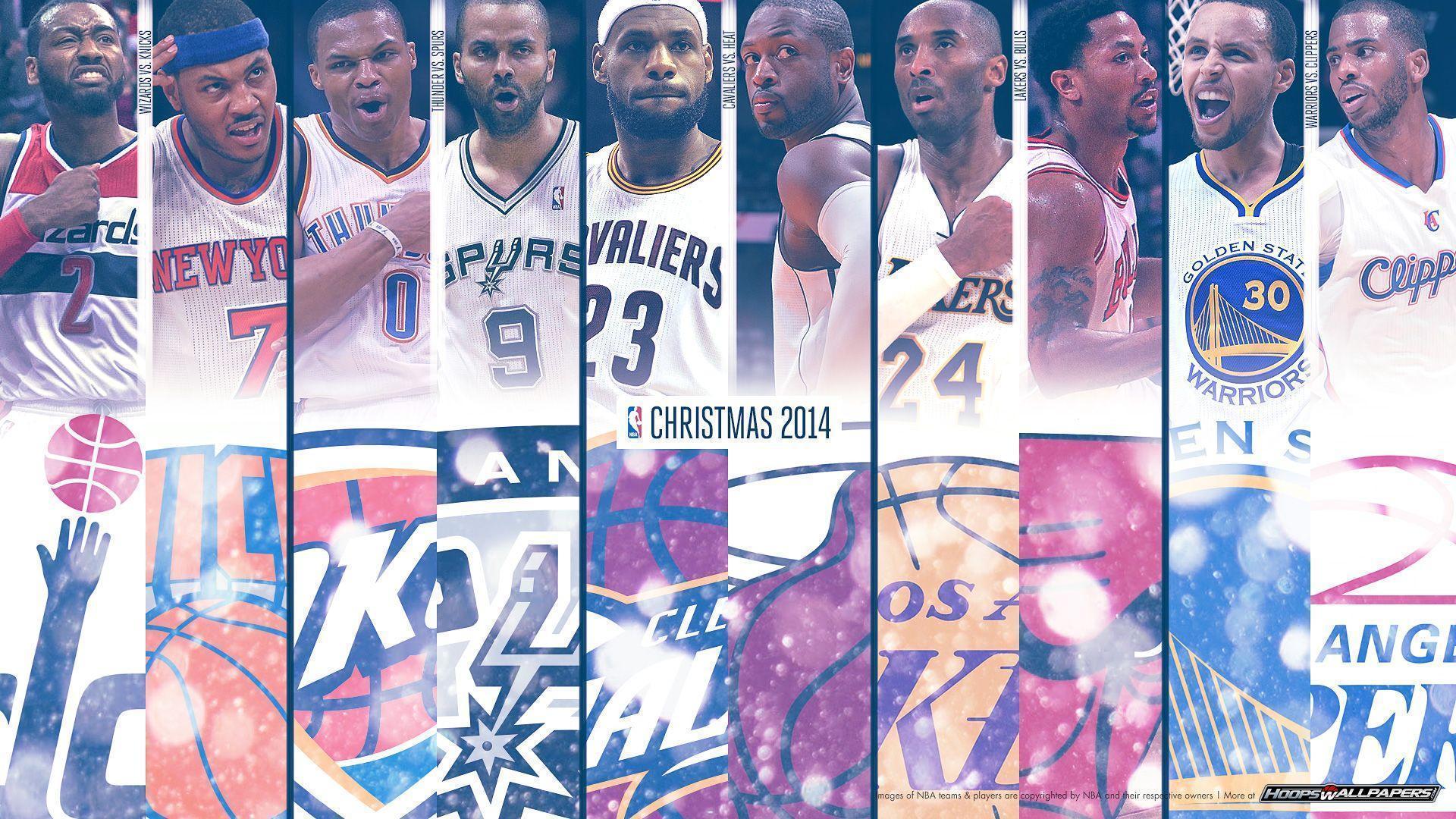 NBA Wallpapers Wallpaper Cave