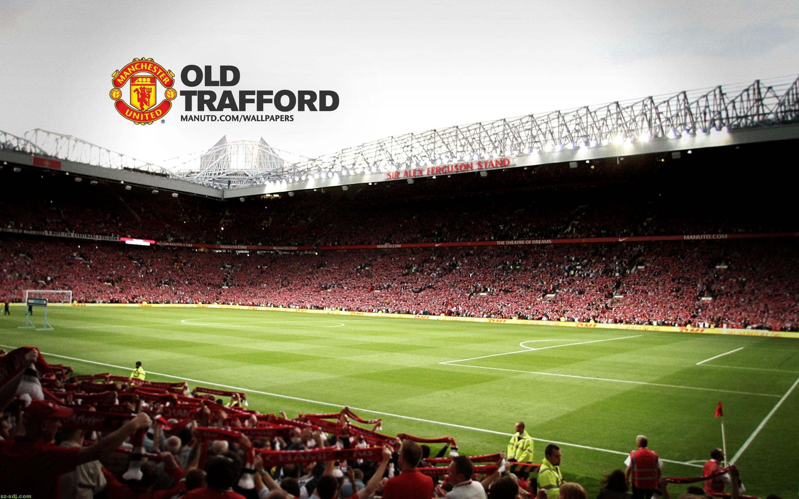 Manchester United Wallpapers 3D 2016 Wallpaper Cave