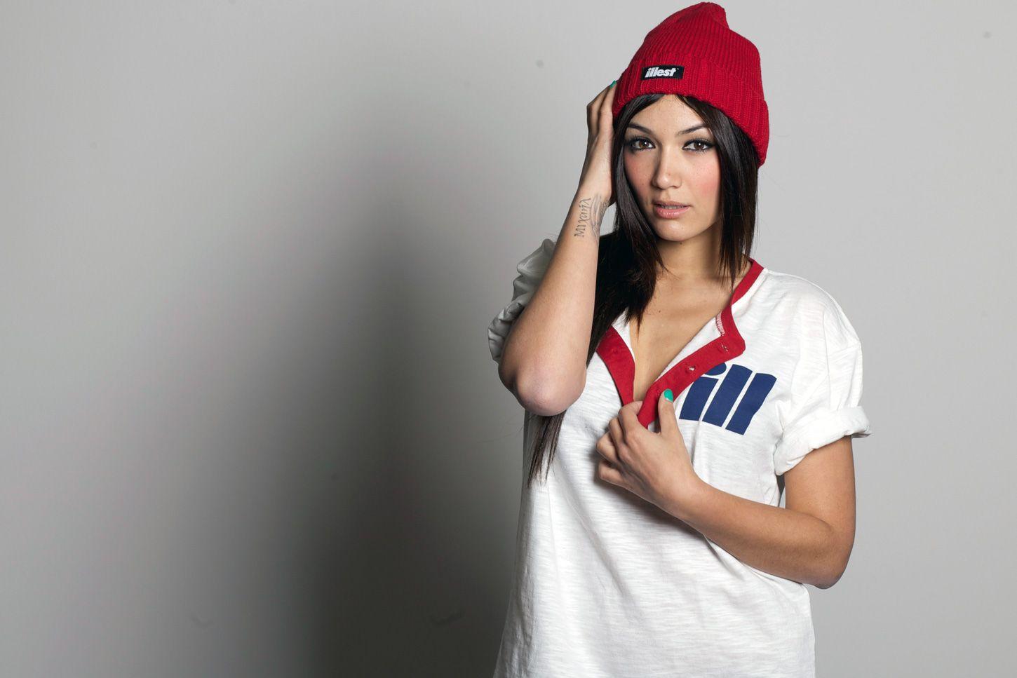 Misa Campo 2016 Wallpapers Wallpaper Cave