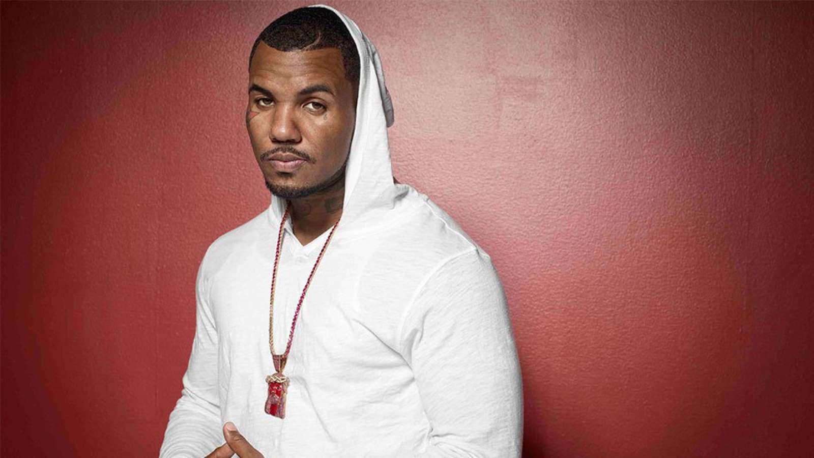 The Game Rapper Wallpapers 2016 Wallpaper Cave