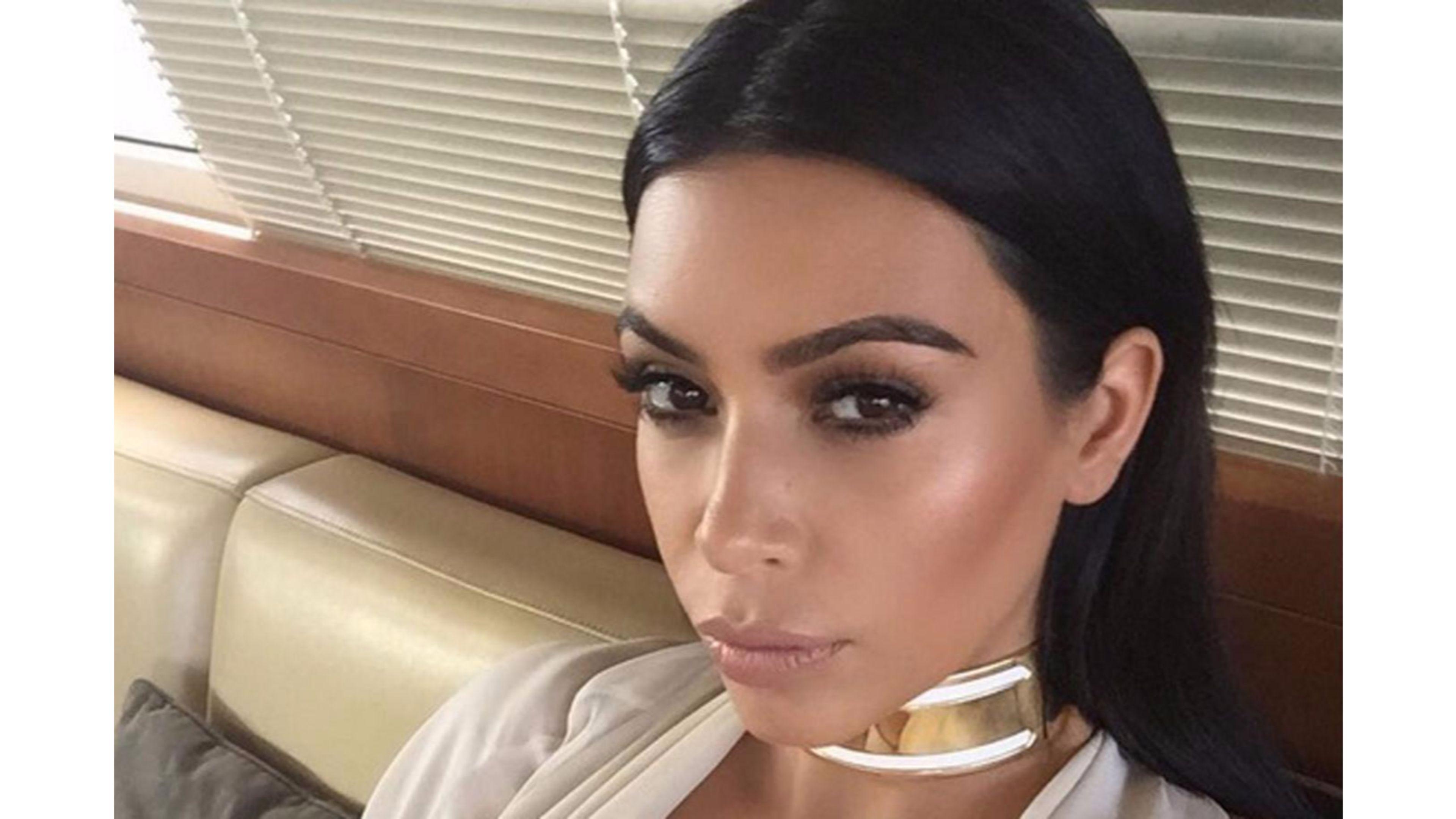 Kim Kardashian Wallpapers 2016 Wallpaper Cave