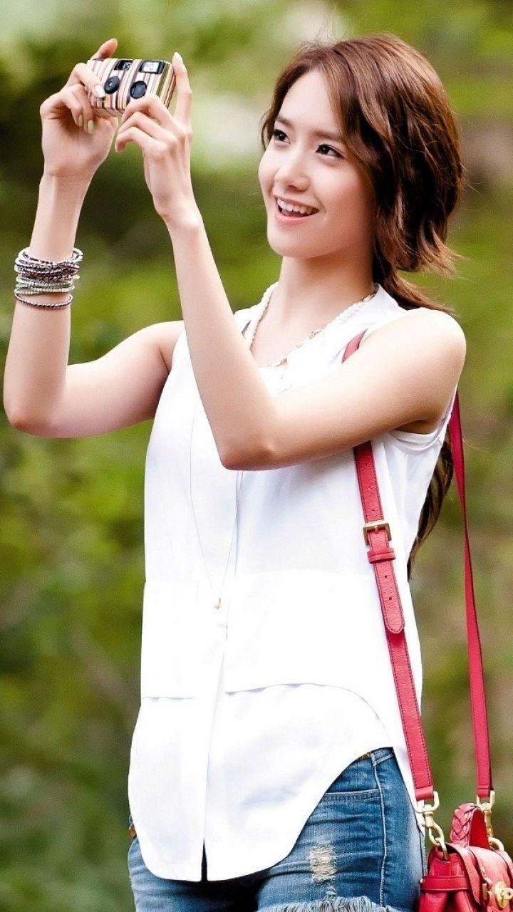 Yoona Wallpapers 2016 Wallpaper Cave