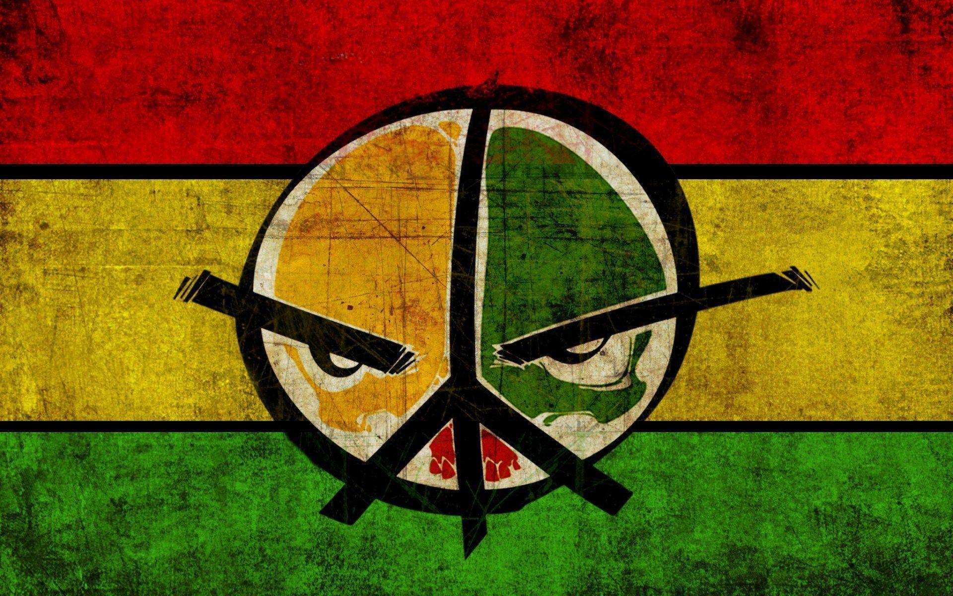 HD Rasta Wallpapers 2016 Wallpaper Cave