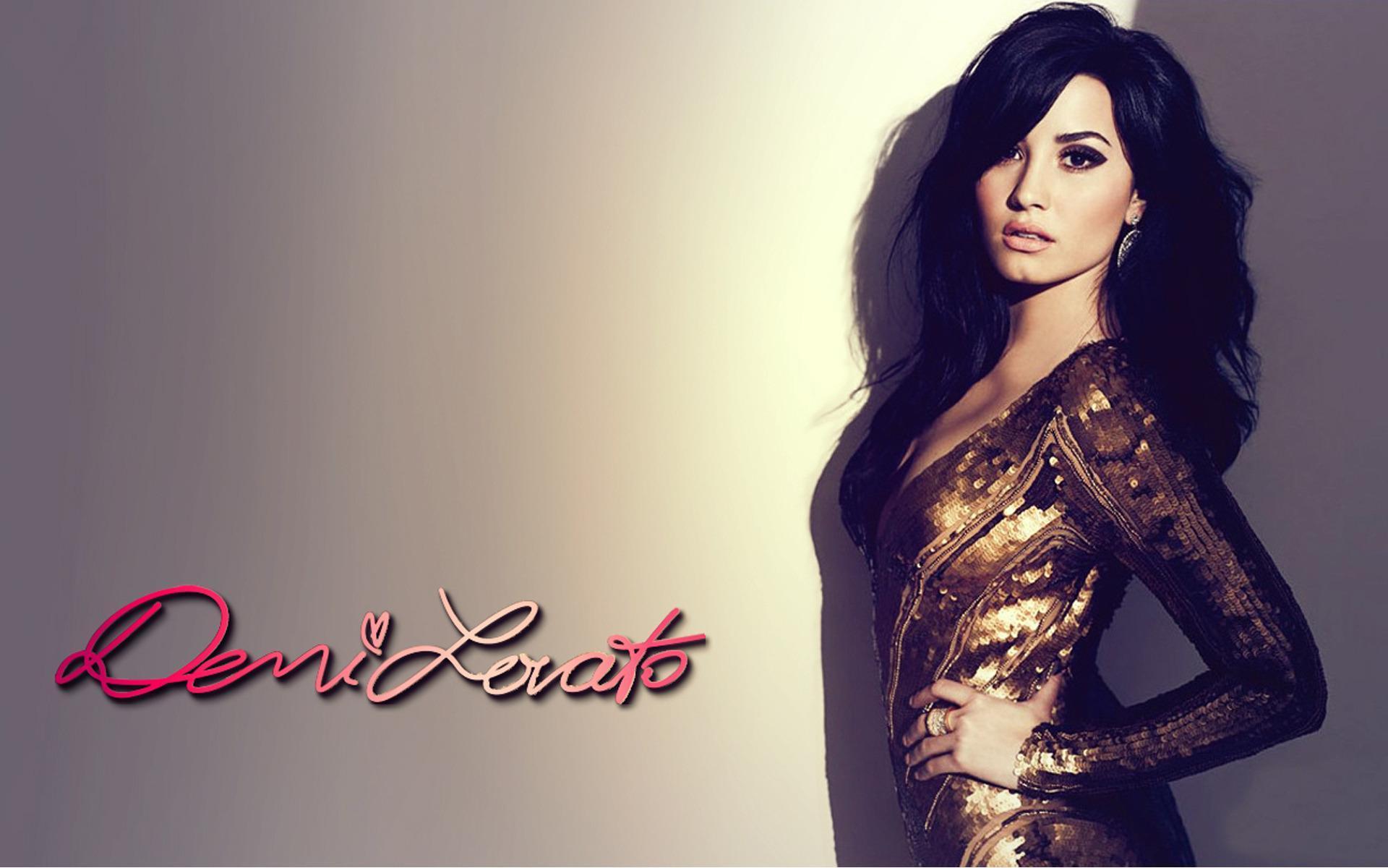 Demi Lovato HD Wallpapers 2016 Wallpaper Cave