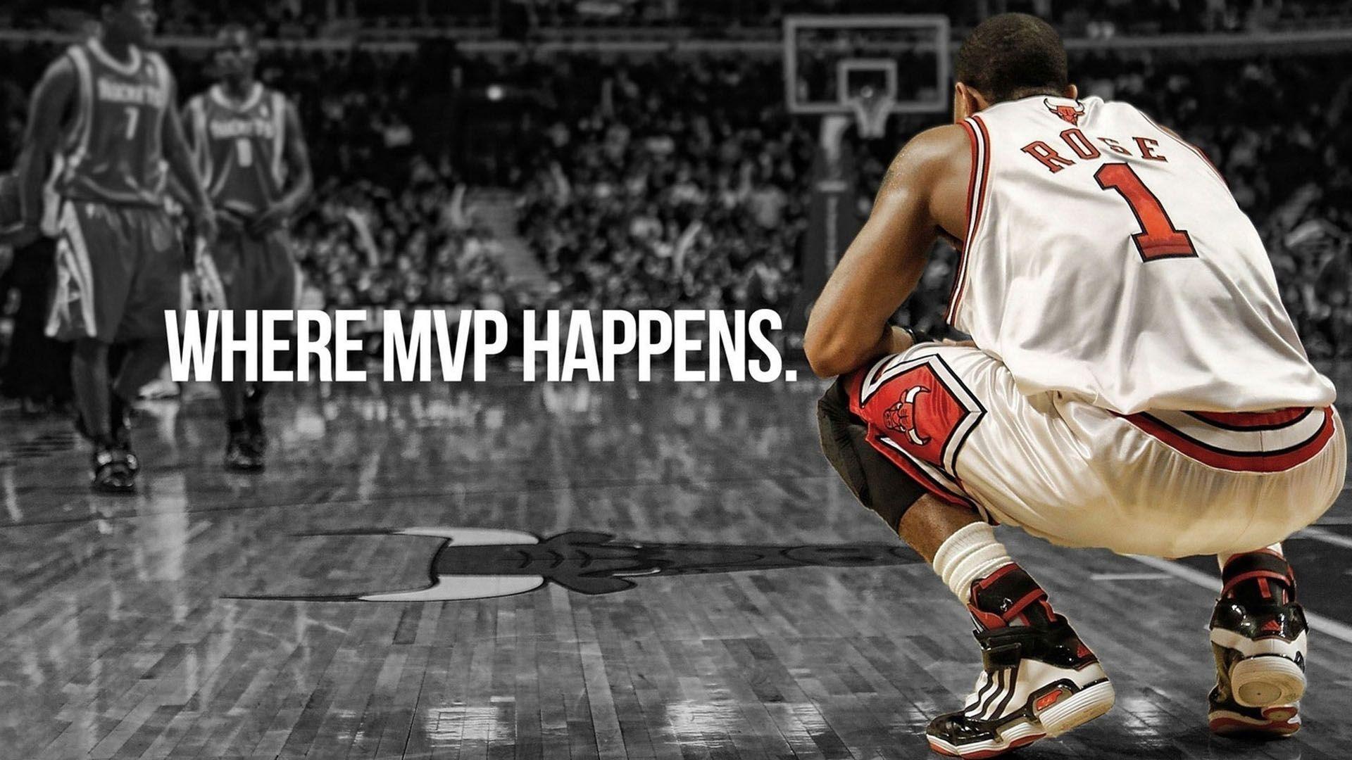 Derrick Rose 2016 Wallpapers Wallpaper Cave
