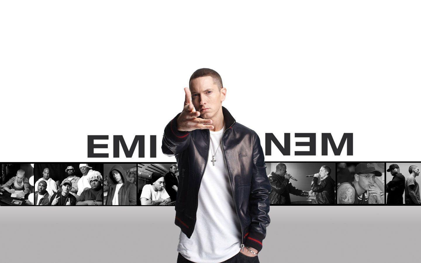 Eminem Wallpapers HD 2016 Wallpaper Cave