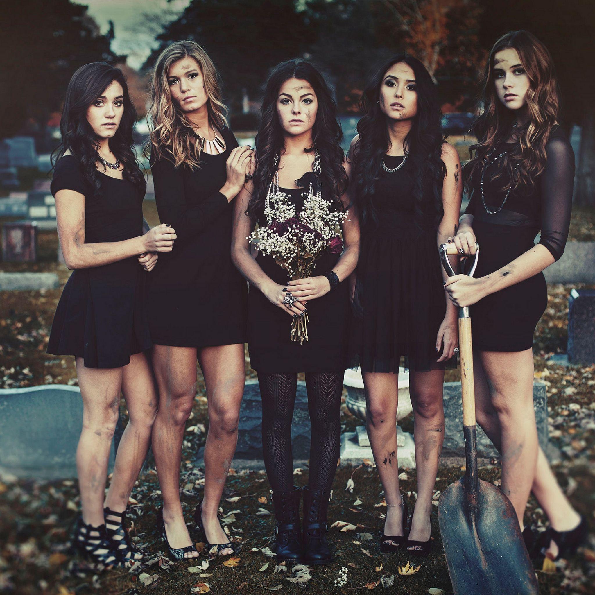 Pretty Little Liars Wallpapers 2016 Wallpaper Cave