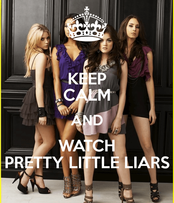 Pretty Little Liars Wallpapers 2016 Wallpaper Cave