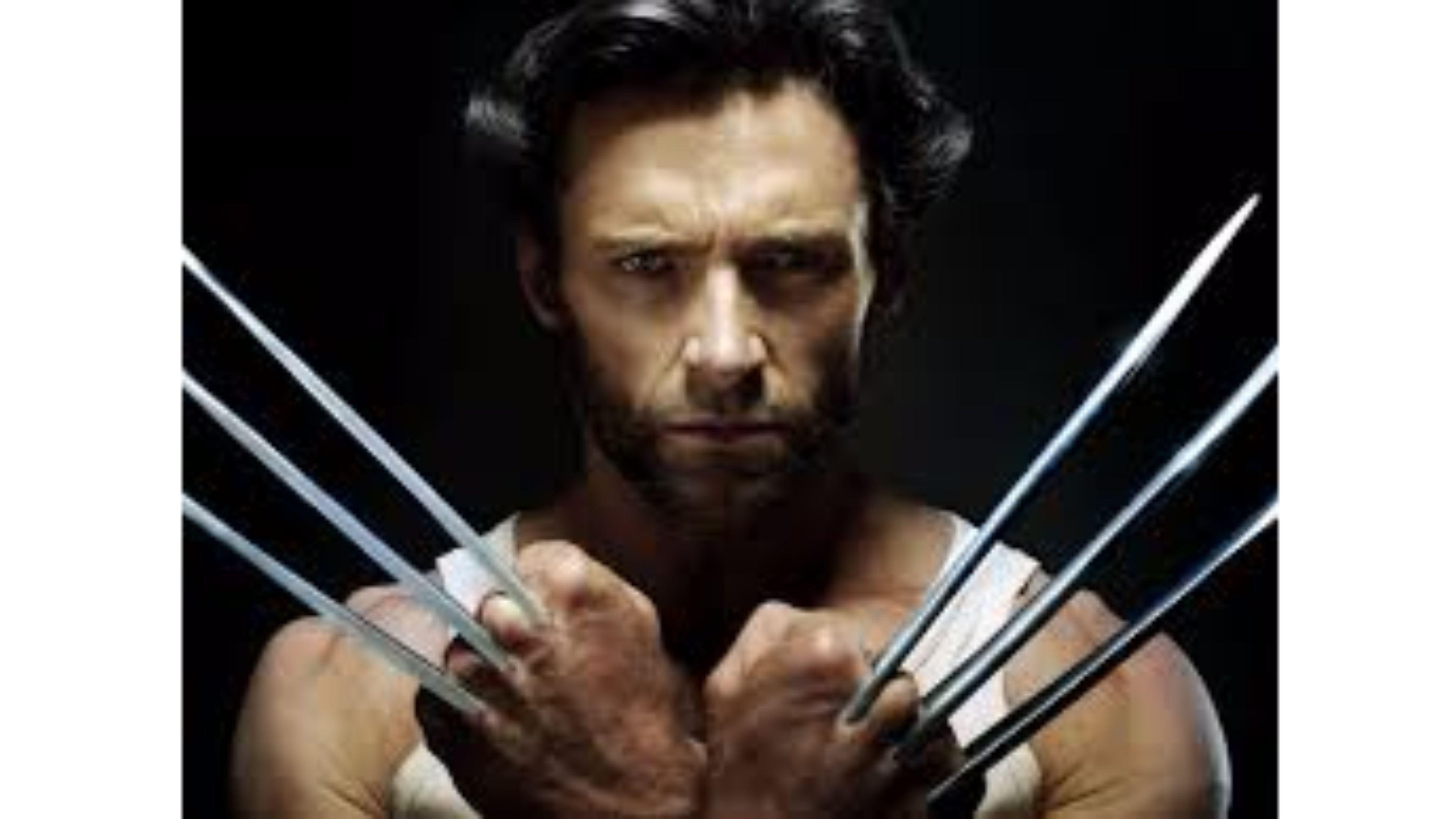 XMen Wolverine 2016 Wallpapers Wallpaper Cave