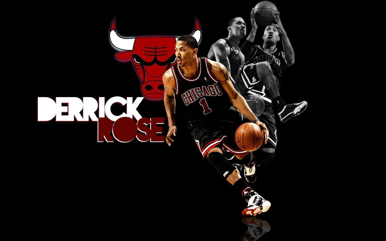 Derrick Rose Wallpapers 2016 Wallpaper Cave