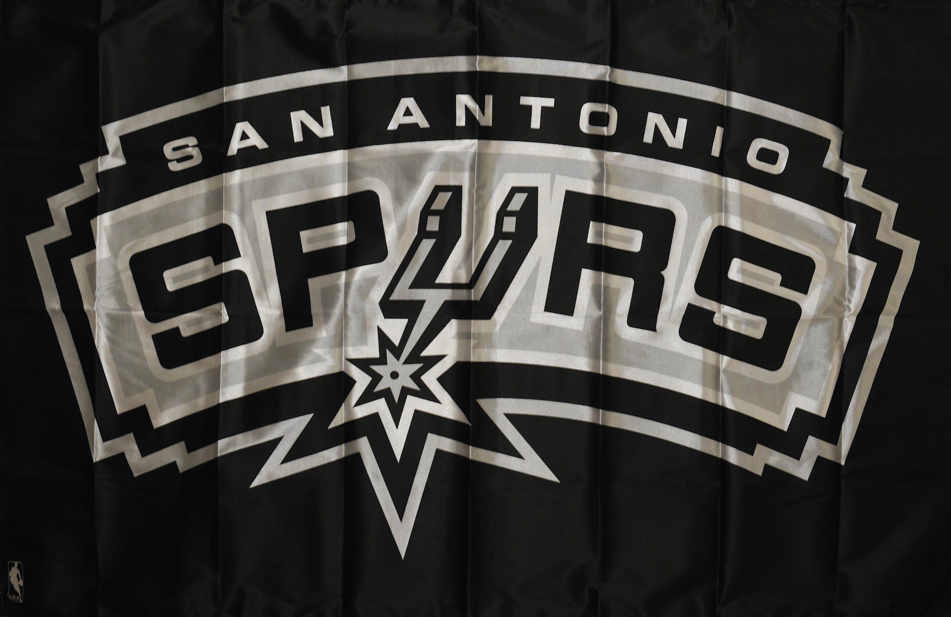 San Antonio Spurs 2016 Wallpapers Wallpaper Cave