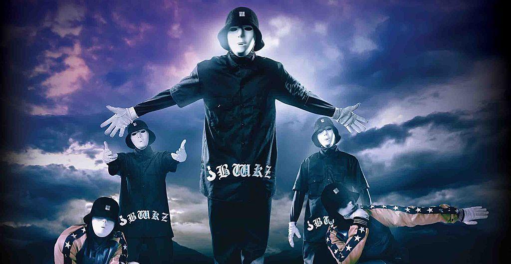 Jabbawockeez Wallpapers 2016 Wallpaper Cave