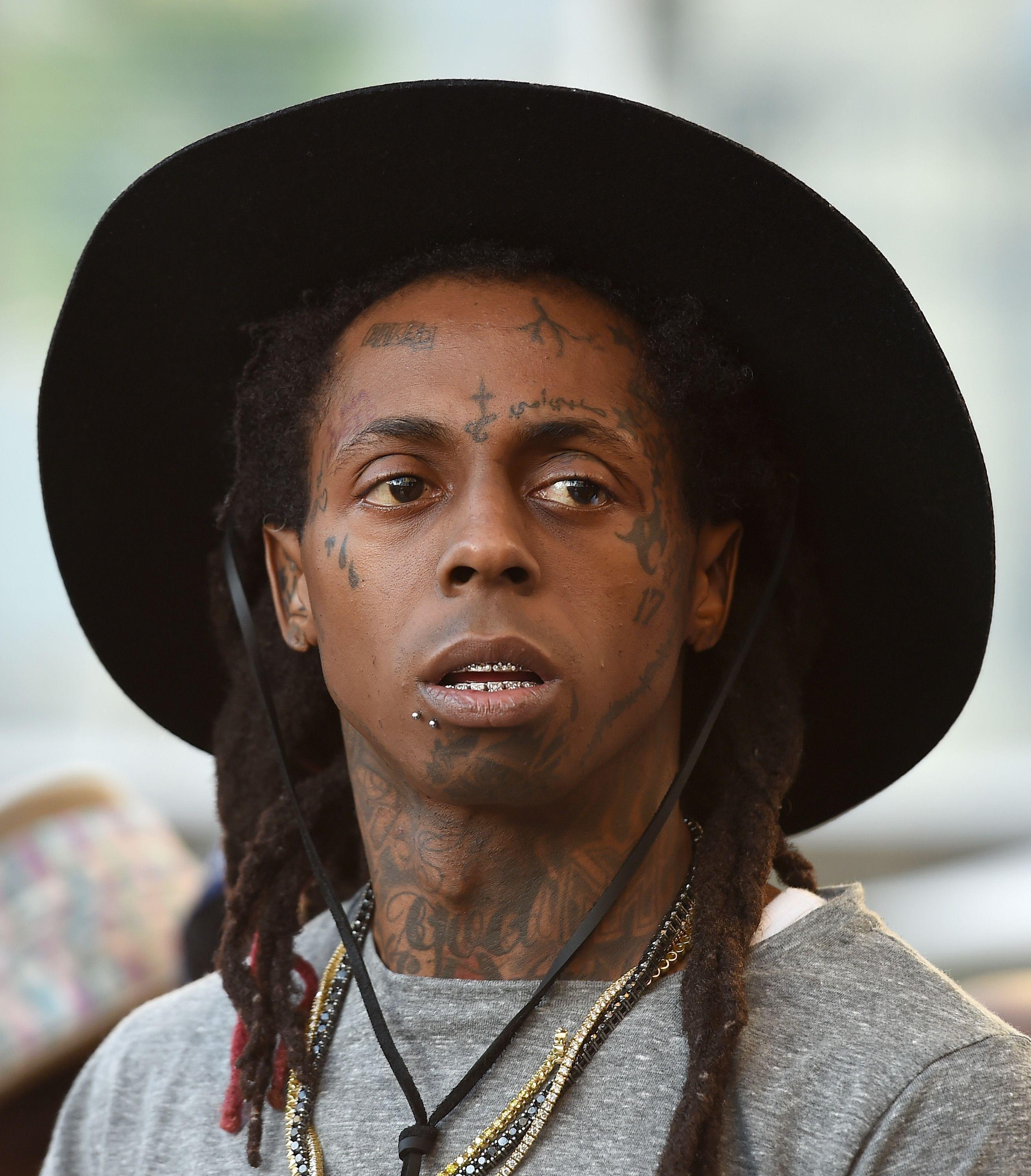 Lil Wayne HD Wallpapers 2016 Wallpaper Cave