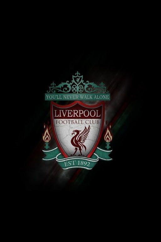 Wallpapers Logo Liverpool 2016 Wallpaper Cave