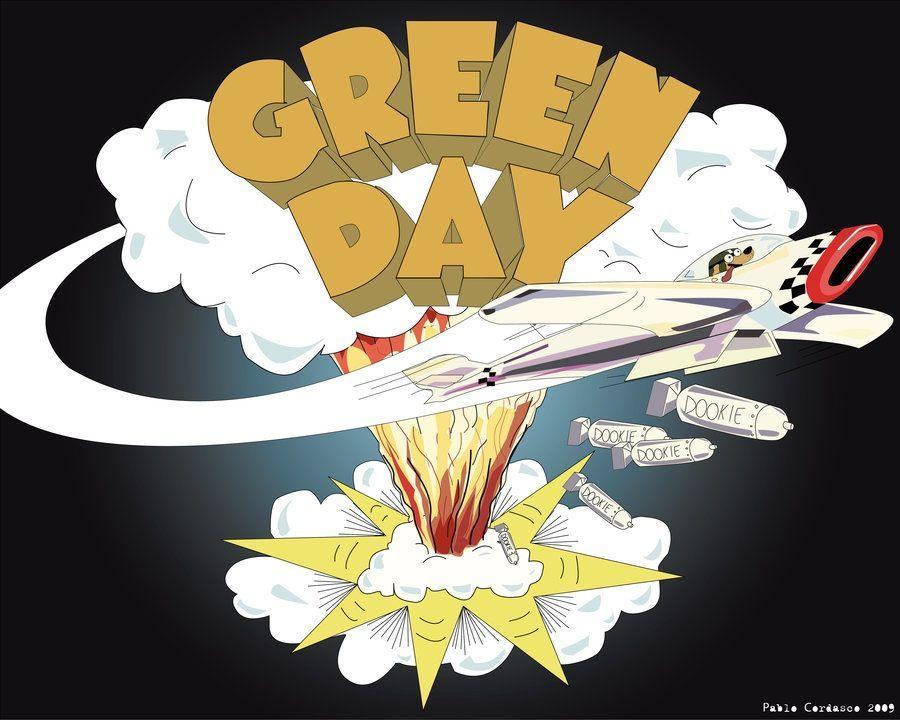Green Day Wallpapers 2016 Wallpaper Cave