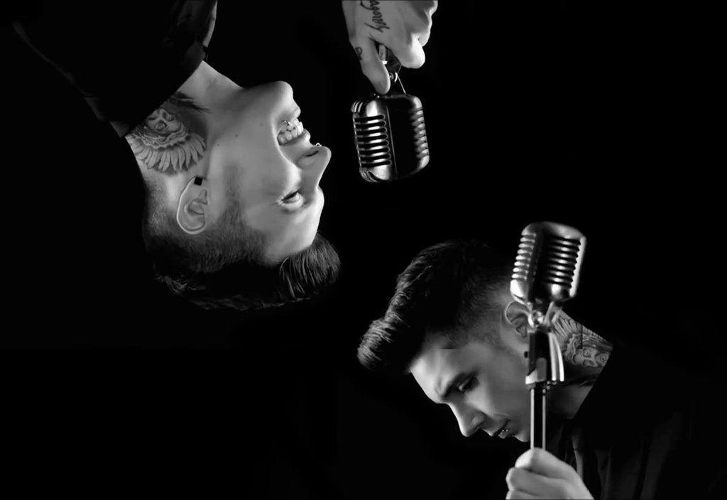 Andy Biersack 2016 Wallpapers Wallpaper Cave